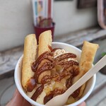 用戶對於GRANNY SMITH APPLE PIE & COFFEE 吉祥寺店的評論圖