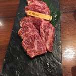 用戶對於焼肉 ONAKANOMIKATA的評論圖