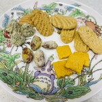 User's review image for アトリエうかい 髙島屋京都店