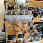 用户对于Topeni coffee stand的评论图