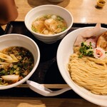 用戶對於麺屋 木ノ下的評論圖
