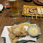 User's review image for あやせ鶏 市ヶ谷店