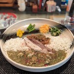 User's review image for Sally Curry