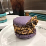 User's review image for マカプレッソ 天王寺店