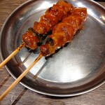 用戶對於やきとん筑前屋 中野店的評論圖