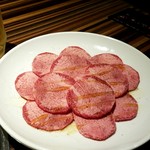 用戶對於焼肉 韓国料理 NIKUZO 江古田店的評論圖