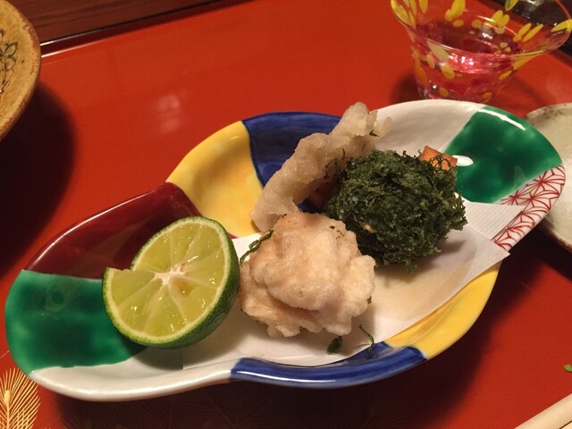 User's recommendation image for つきじ治作