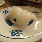 用戶對於無添くら寿司 押上（スカイツリー前）駅前1F店的評論圖