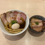 用戶對於麺屋 なおと的評論圖