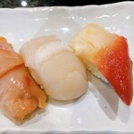 用戶對於大黒さん的評論圖