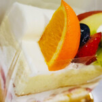用戶對於シャトレーゼ 田川バイパス店的評論圖