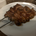 User's review image for ぼんち焼鳥