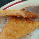 用户对于みよしの 環状光星店的评论图