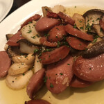 用戶對於スパゲッテェリア・ピアノピアノ的評論圖