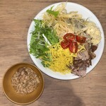 用戶對於俺の生きる道 上野店的評論圖