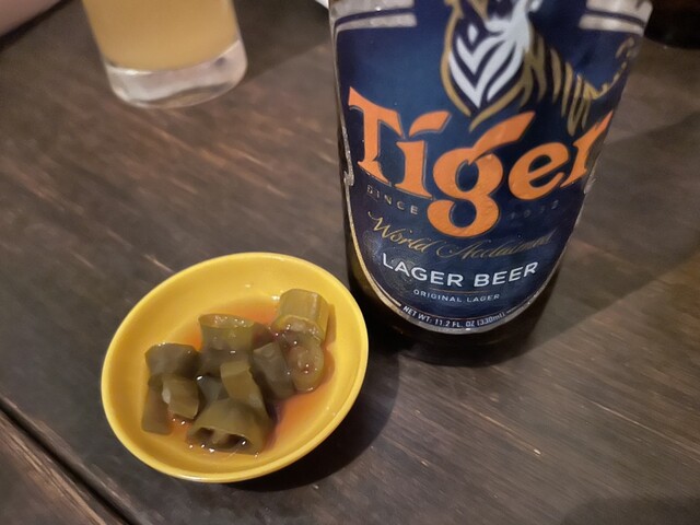 用户对于松記鶏飯的评论高清图