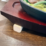 用戶對於元祖 びっくり亭 住吉店的評論圖