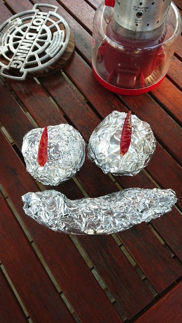 User's recommendation image for るり渓温泉 高原バーベキュー