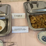 用户对于錦城閣的评论图