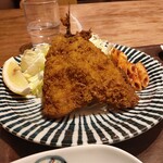User's review image for わっぱ定食堂 警固本店