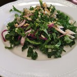 User's review image for ロイヤルホスト 神楽坂店