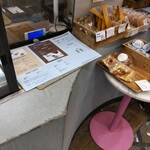 用戶對於猿田彦珈琲とティキタカアイスクリームのお店的評論圖