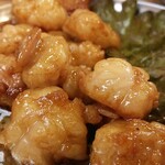 用戶對於串カツ田中 新宿3丁目店的評論圖