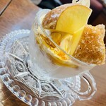 用户对于DAIBAN COFFEE cafe的评论图