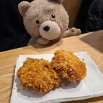 用户对于大衆食堂十勝居酒屋一心的评论图