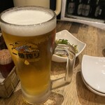 用戶對於新福菜館 麻布十番店的評論圖