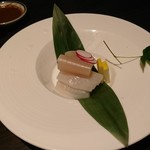 用户对于漁的评论图