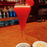 用戶對於バー オスカー的評論圖