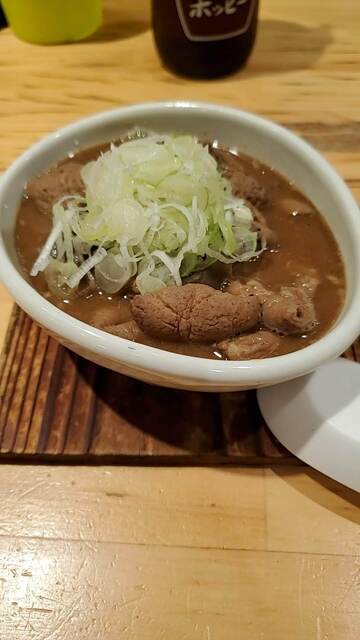 用戶對於やきとんまるじ 下高井戸店的評論高清圖
