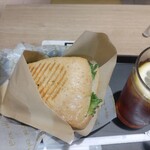User's review image for BECK'S COFFEE SHOP 田端店