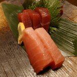 用戶對於かごの屋 大国町店的評論圖