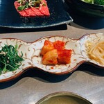 用戶對於米沢牛上杉 銀座本店的評論圖