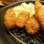 用户对于四六時中 なんば店的评论图