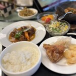 用戶對於楓林閣 堺店的評論圖