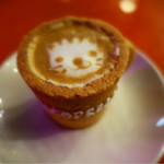 用户对于POP KYOTO的评论图