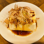 User's review image for かぶら屋 五反田店
