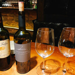 用戶對於WINEHALL GLAMOUR 銀座的評論圖