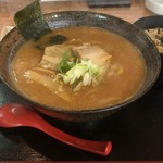 用户对于らーめん めん太的评论图