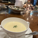 用戶對於鉄板料理 かわむら的評論圖