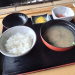 用戶對於北のランプ亭的評論圖