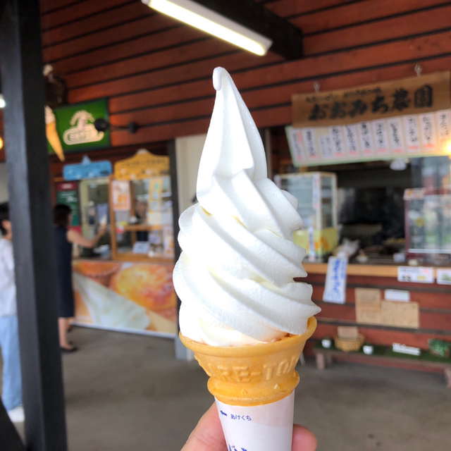 User's review image for ミルク工房 ビュープラザ店