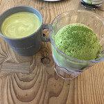 用戶對於カプーン 抹茶製造所的評論圖