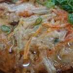 用戶對於つるつる庵 本店的評論圖