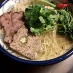 用戶對於ひつじそば 人と羊的評論圖