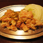 用戶對於焼肉しぶさん的評論圖