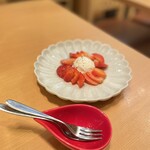 用戶對於串カツあらた 神田店的評論圖